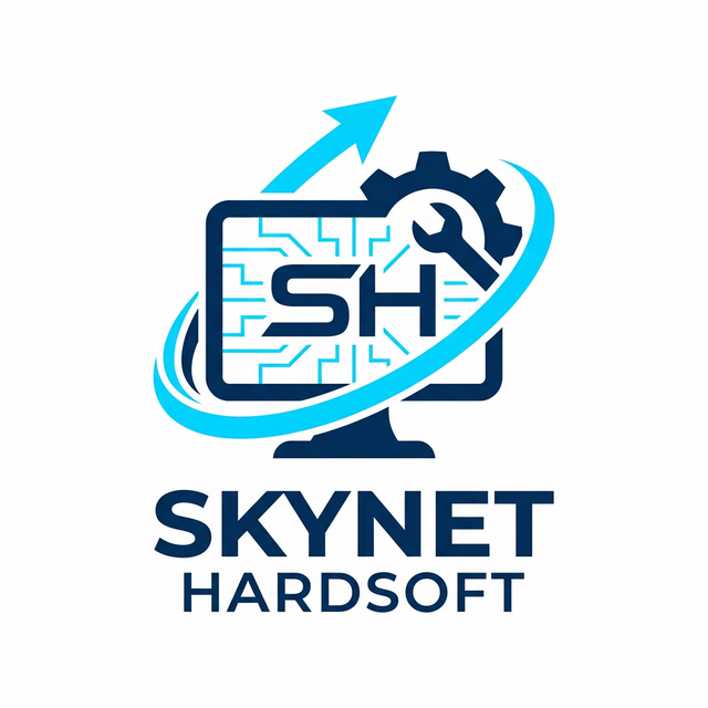 Skynet Hardsoft Logo